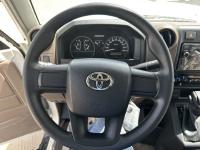 丰田酷路泽70系列