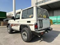 丰田酷路泽70系列