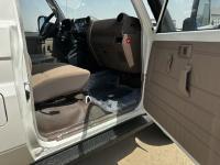 丰田酷路泽70系列