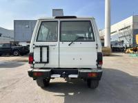 丰田酷路泽70系列