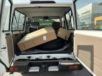 丰田酷路泽70系列