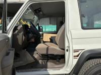 丰田酷路泽70系列