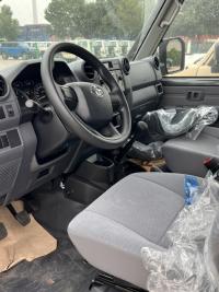 丰田酷路泽70系列