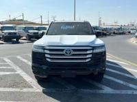 2024款 丰田酷路泽3500 3.5T GX-R 20轮 JBL 前通风 雷测 High科威特