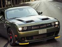 道奇挑战者(Challenger)