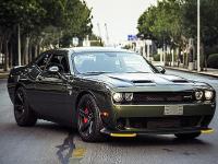 道奇挑战者(Challenger)