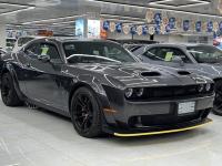 2022款 道奇挑战者6.2T SRT Hellcat Redeye Widebody Jailbreak越狱版
