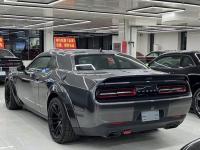 道奇挑战者(Challenger)