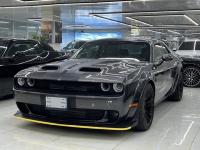 道奇挑战者(Challenger)