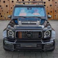 2024款 巴博斯G级 G800