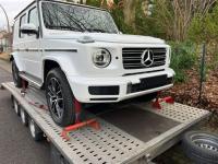 2024款 奔驰G500