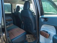 福特Maverick独行侠