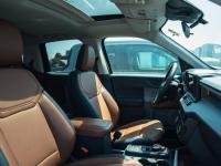 福特Maverick独行侠