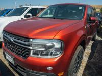 2022款 福特Maverick独行侠 2.0T Lariat