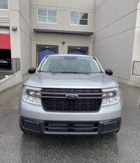 2022款 福特Maverick独行侠 2.0T XLT