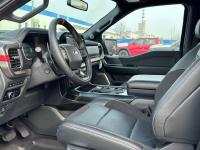 23款 3.5T 四门 Raptor猛禽 37性能包