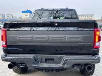 23款 3.5T 四门 Raptor猛禽 37性能包