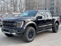 23款 3.5T 四门 Raptor猛禽 37性能包