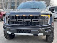 2023款 福特F150 3.5T 四门 Raptor猛禽 37性能包