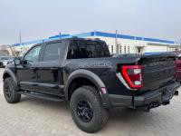 23款 3.5T 四门 Raptor猛禽 37性能包