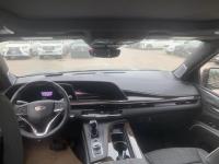 凯迪拉克凯雷德