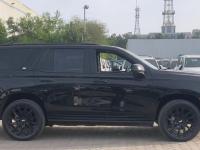 凯迪拉克凯雷德