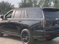 凯迪拉克凯雷德