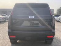 凯迪拉克凯雷德