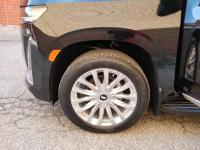 凯迪拉克凯雷德