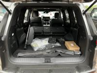 24款 LX600 7座 F-Sport运动