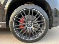奔驰GLS63 AMG
