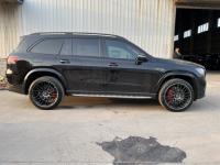 奔驰GLS63 AMG