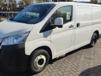 丰田海狮(进口)