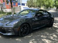 2024款 丰田GR86 2.4L MT手动