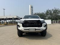 2024款 丰田海拉克斯 2.8T 自动 柴油 GR-S