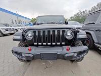 2023款 JEEP牧马人 2.0T 四门 Rubicon