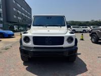 2024款 奔驰G500