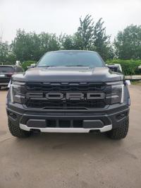 2024款 福特F150(猛禽) 3.5T 四门 Raptor猛禽