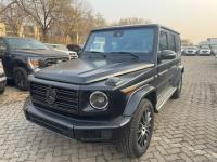 奔驰G550