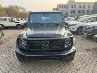 2024款 奔驰G500