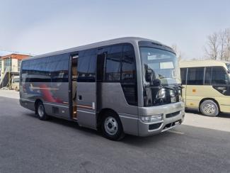 2021款 日产碧莲4.5L VIP 12座 联系方式：15510877887（同微信）崔经理 价格可能随时有变动 欢迎咨询 全国可分期