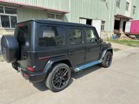 奔驰G63 AMG