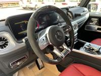 奔驰G63 AMG