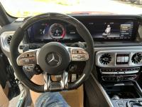 奔驰G63 AMG
