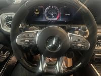 奔驰G63 AMG