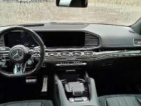 奔驰GLS63 AMG