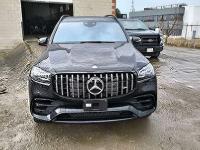 2024款 奔驰GLS63 AMG