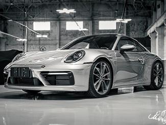 2024款 保时捷911 Carrera S 3.0T 联系方式：15510877887（同微信）崔经理 价格可能随时有变动 欢迎咨询 全国可分期