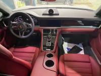 保时捷帕纳美拉(Panamera)