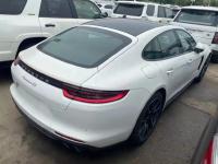 保时捷帕纳美拉(Panamera)